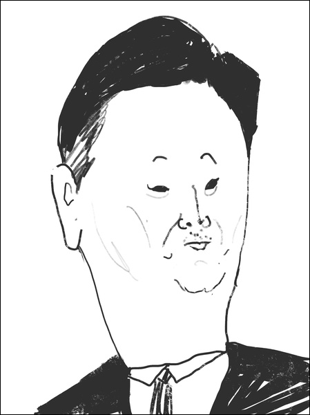 장병언, Digital Drawing, digital_work, 2022